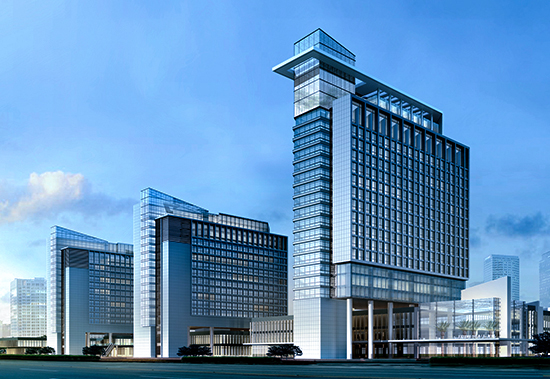 江苏海晟集团-多领域国资控股集团